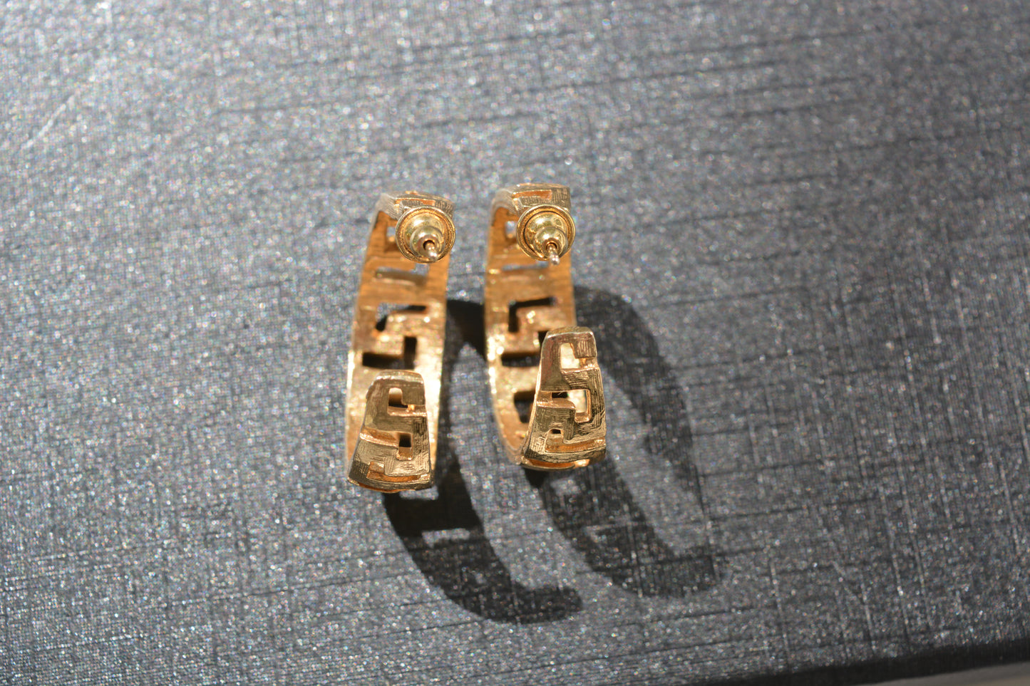 Earrings/Сережки Napier