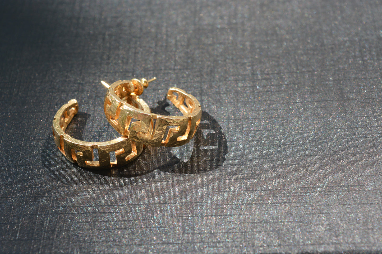 Earrings/Сережки Napier
