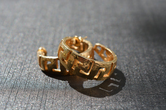 Earrings/Сережки Napier